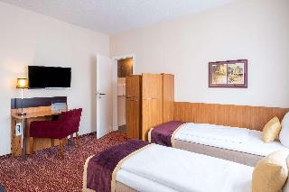 Comfort Hotel Tom Kyle fotoÄŸrafÄ±