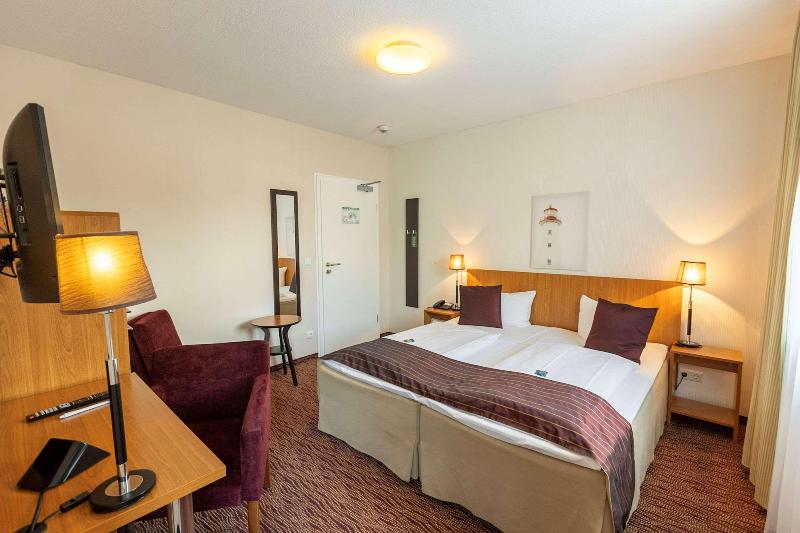 Comfort Hotel Tom Kyle - Oda