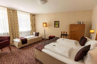 Comfort Hotel Tom Kyle fotoÄŸrafÄ±