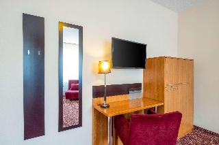 Comfort Hotel Tom Kyle fotoÄŸrafÄ±