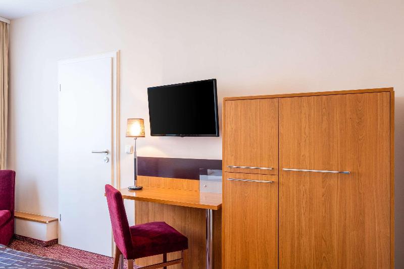 Comfort Hotel Tom Kyle - Oda