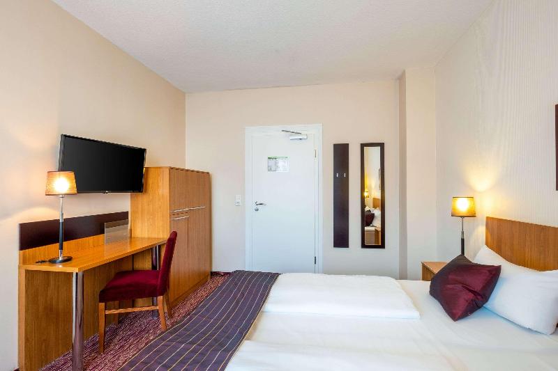 Comfort Hotel Tom Kyle - Oda