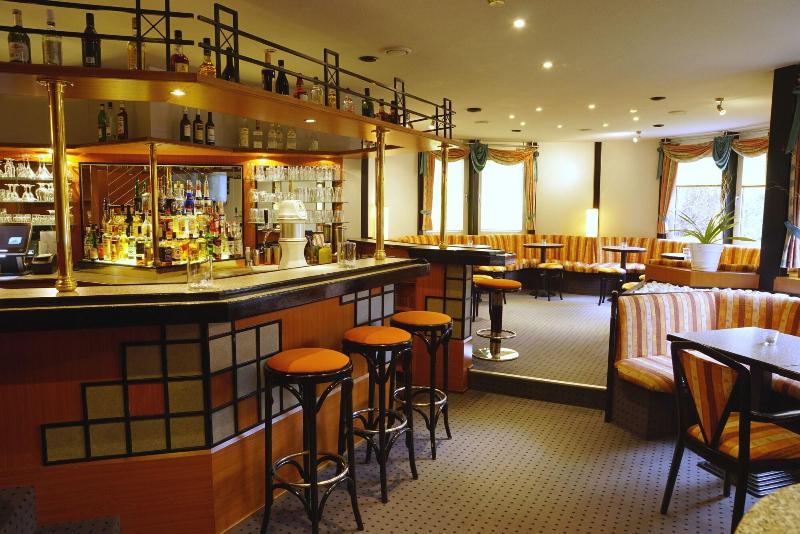 Trans World Hotel Auefeld - Bar