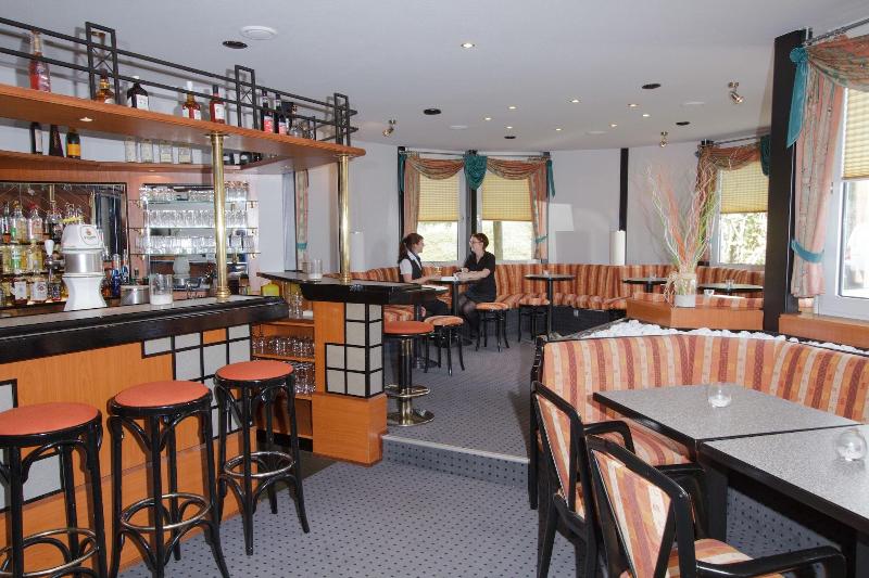 Trans World Hotel Auefeld - Bar