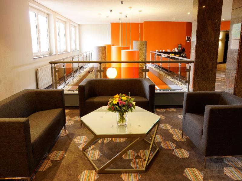 Trans World Hotel Auefeld - Toplantı