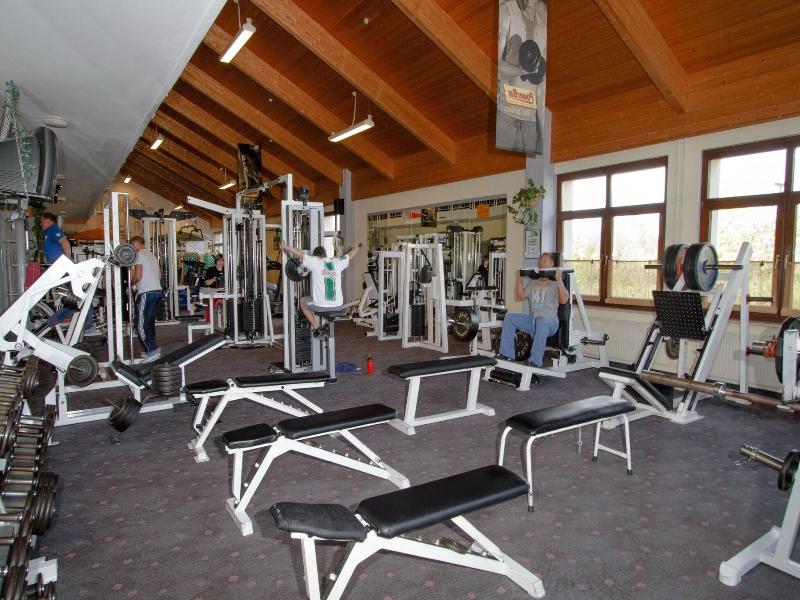 Trans World Hotel Auefeld - Aktivite