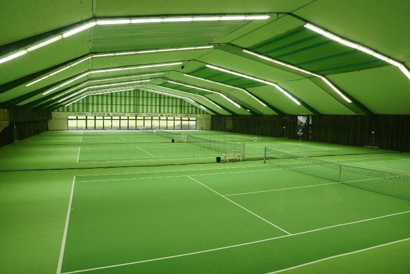 Trans World Hotel Auefeld - Aktivite
