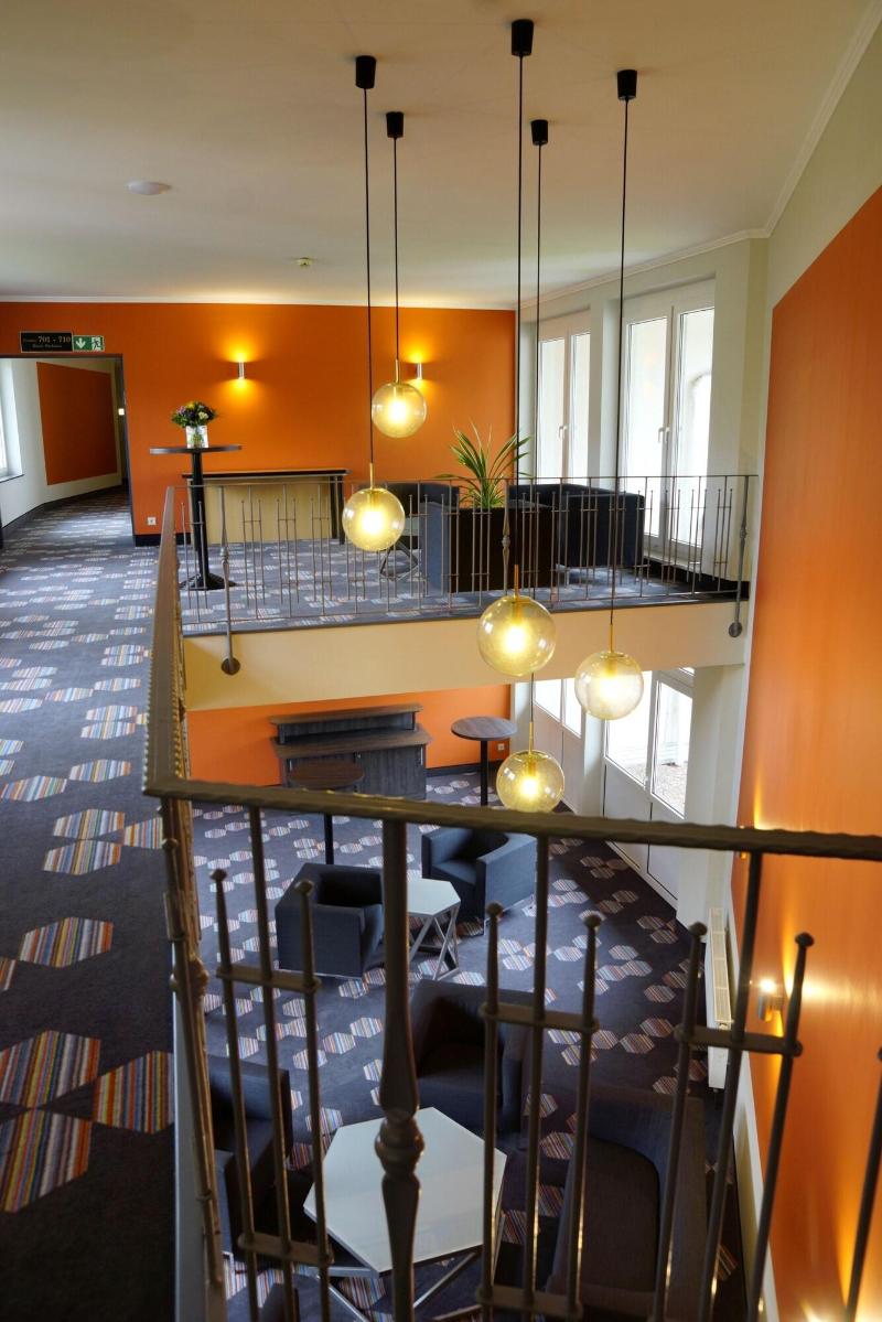 Trans World Hotel Auefeld - Aktivite