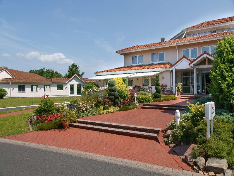 Trans World Hotel Auefeld - Genel