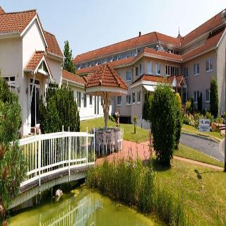Trans World Hotel Auefeld fotoÄŸrafÄ±