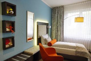 Trans World Hotel Auefeld fotoÄŸrafÄ±