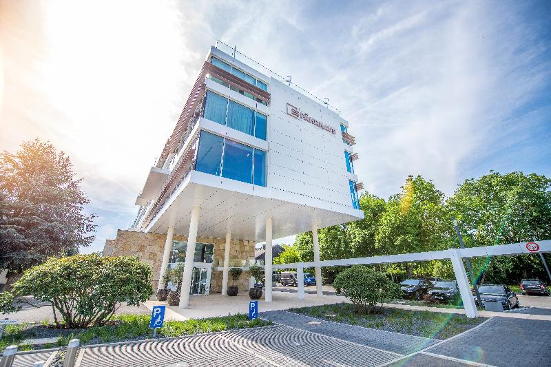 Fährhaus - Genel