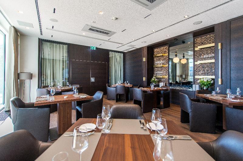 Fährhaus - Restoran