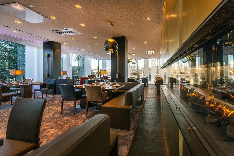 Fährhaus - Restoran