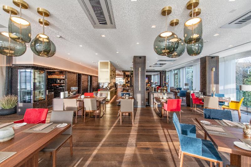 Fährhaus - Restoran