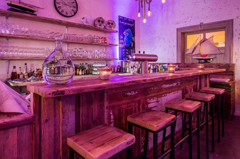 Das 53° Hotel - Bar