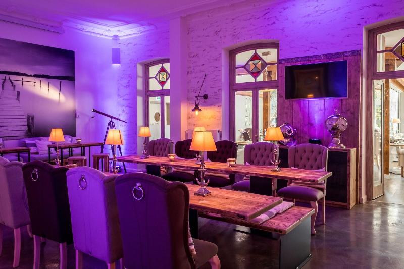 Das 53° Hotel - Bar