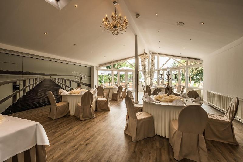 Das 53° Hotel - Toplantı