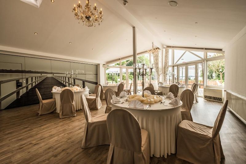 Das 53° Hotel - Toplantı