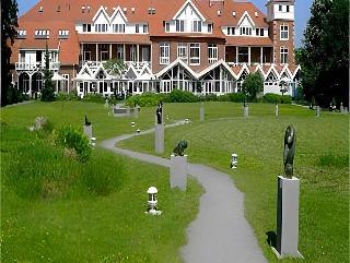 Das 53° Hotel otel fotoğrafı