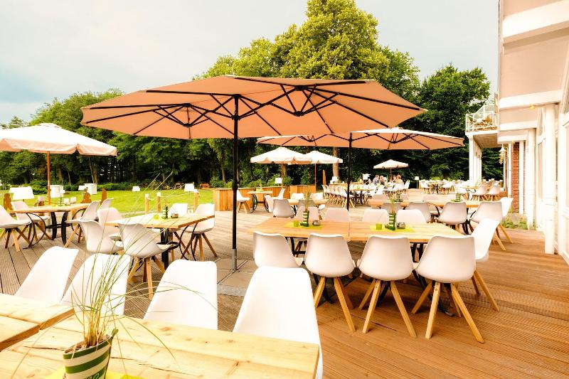 Das 53° Hotel - Restoran
