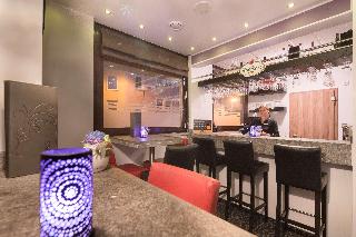 Best Western City Hotel Pirmasens fotoÄŸrafÄ±