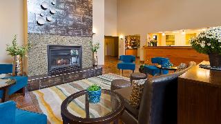 Best Western City Hotel Pirmasens fotoÄŸrafÄ±
