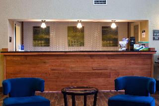 Best Western City Hotel Pirmasens fotoÄŸrafÄ±