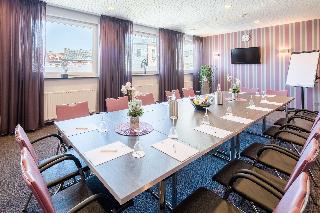 Best Western City Hotel Pirmasens fotoÄŸrafÄ±