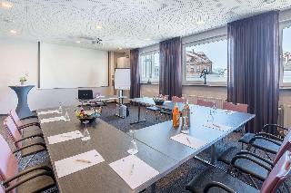 Best Western City Hotel Pirmasens fotoÄŸrafÄ±