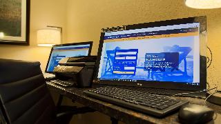 Best Western City Hotel Pirmasens fotoÄŸrafÄ±