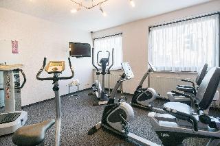 Best Western City Hotel Pirmasens fotoÄŸrafÄ±