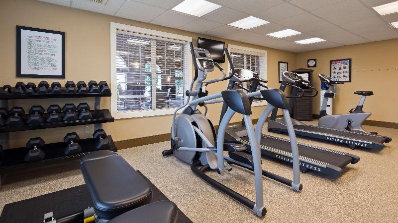 Best Western City Hotel Pirmasens - Aktivite