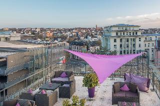 Best Western City Hotel Pirmasens fotoÄŸrafÄ±