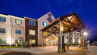 Best Western City Hotel Pirmasens fotoÄŸrafÄ±