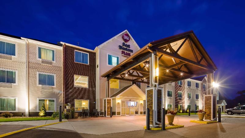 Best Western City Hotel Pirmasens - Genel