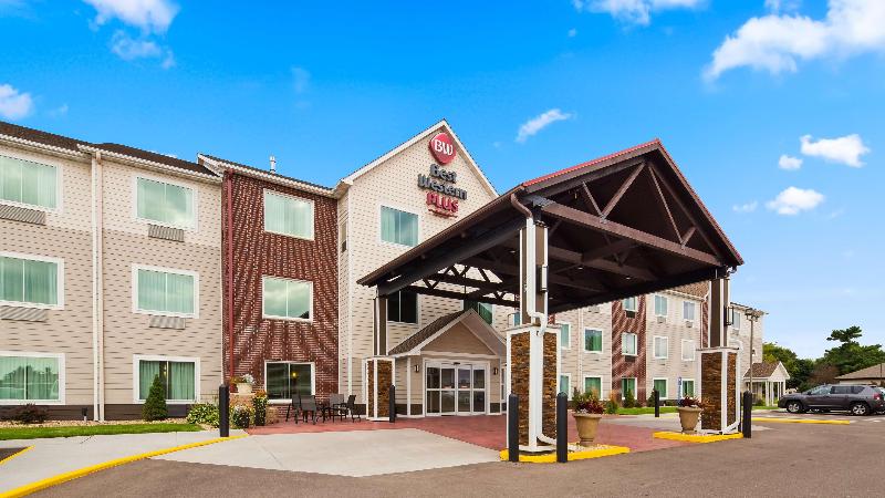 Best Western City Hotel Pirmasens - Genel