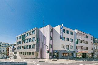 Best Western City Hotel Pirmasens fotoÄŸrafÄ±