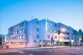 Best Western City Hotel Pirmasens otel fotoğrafı