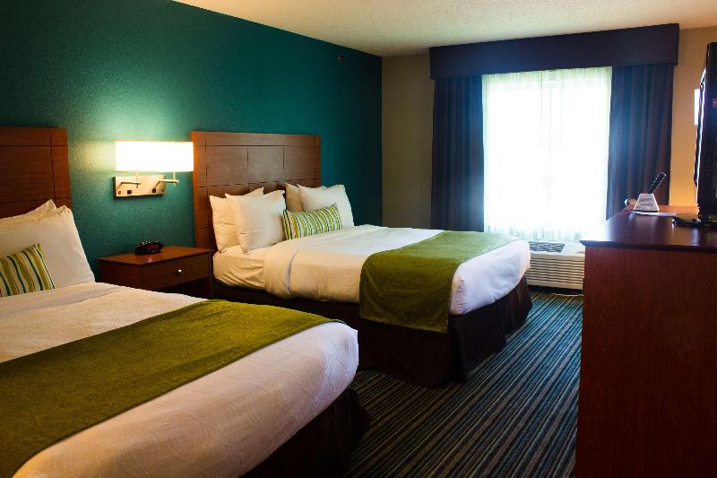 Best Western City Hotel Pirmasens - Oda