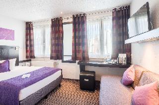 Best Western City Hotel Pirmasens fotoÄŸrafÄ±