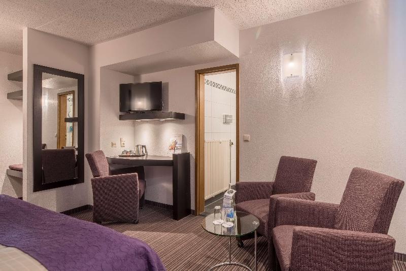 Best Western City Hotel Pirmasens - Oda