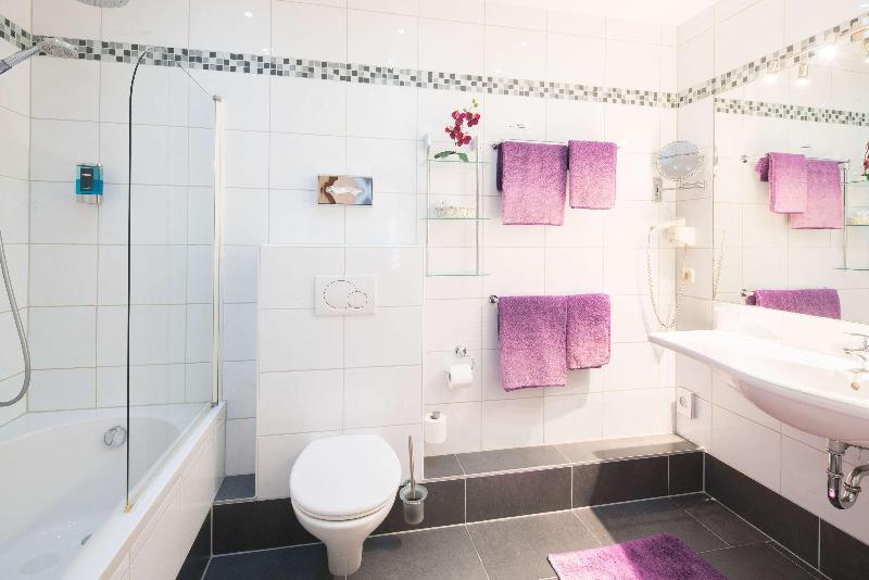 Best Western City Hotel Pirmasens - Oda