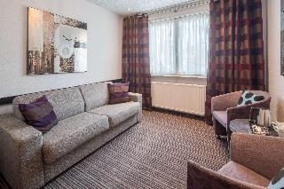 Best Western City Hotel Pirmasens fotoÄŸrafÄ±