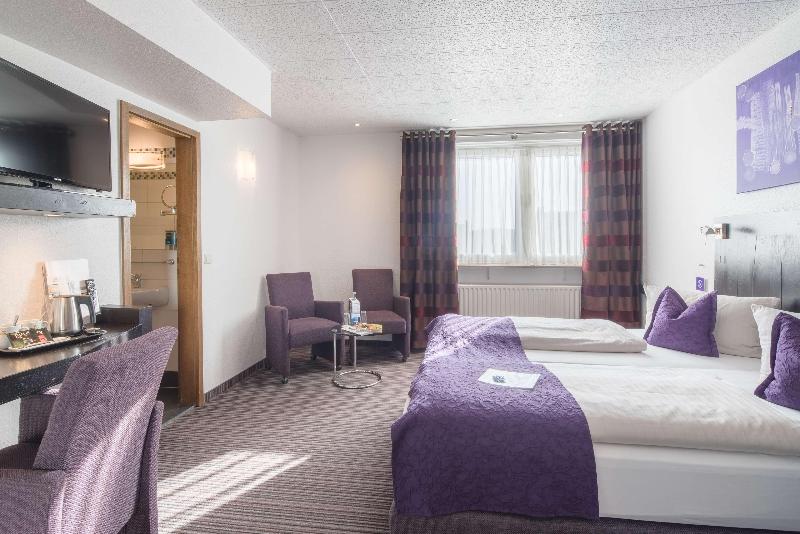 Best Western City Hotel Pirmasens - Oda