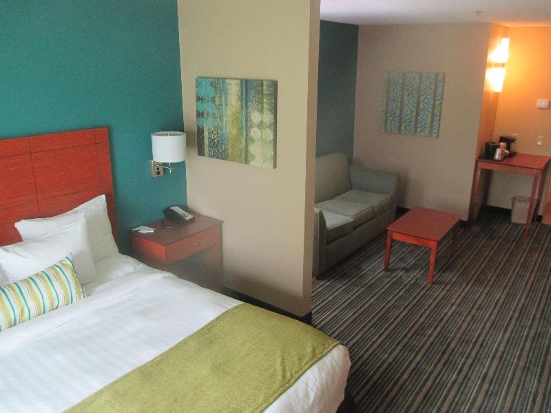 Best Western City Hotel Pirmasens - Oda