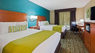 Best Western City Hotel Pirmasens fotoÄŸrafÄ±