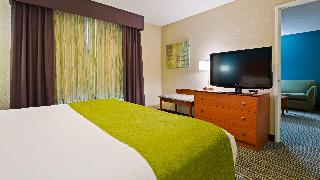 Best Western City Hotel Pirmasens fotoÄŸrafÄ±