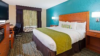 Best Western City Hotel Pirmasens fotoÄŸrafÄ±