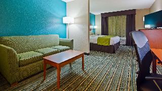 Best Western City Hotel Pirmasens fotoÄŸrafÄ±
